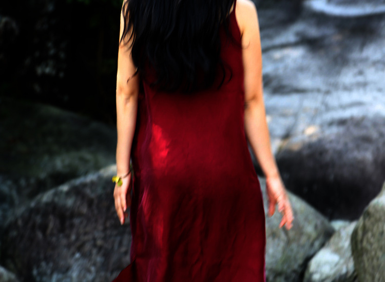 Johnature-17-Summer-Style-Vintage-Sleeveless-Strap-Dress-New-Women-Solid-Color-Silk-Dress-Loose-Bott-32391255724