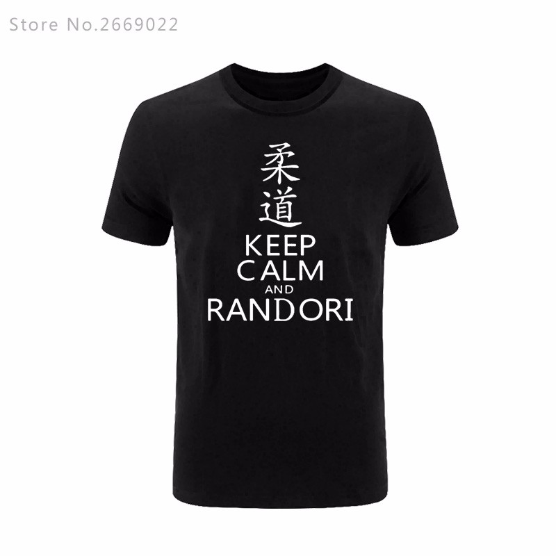 Judo-Traines-Creative-Printed-Men39s-T-Shirt-T-Shirt-For-Men-Short-Sleeve-O-Neck-Cotton-Casual-Top-T-32786083779