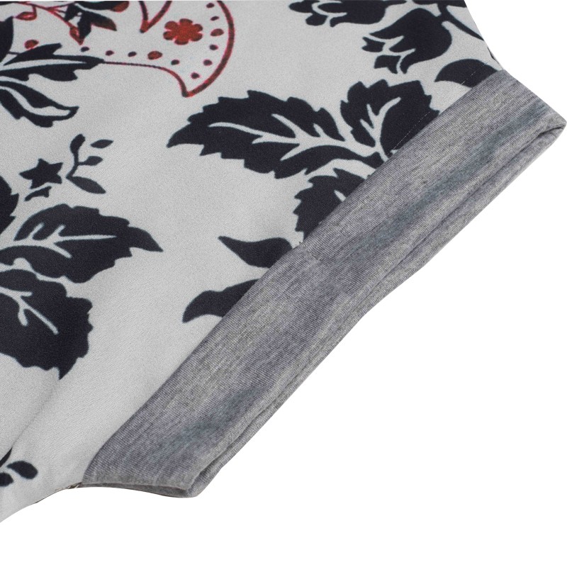 KAIGE-NINA-Casual-T-shirt-Dress-Women-Fashion-Print-Mini-Dress-Summer-Short-Sleeve-Plus-Size-Chiffon-32499974559