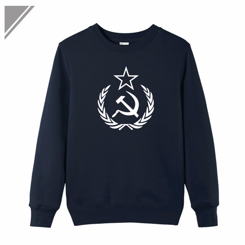 KOLVONANIG-Winter-Dress-Hoodies-Men-Hip-Hop-CCCP-Soviet-Union-Sickle-Print-Hoody-Men39s-Sportswear-S-32771367921