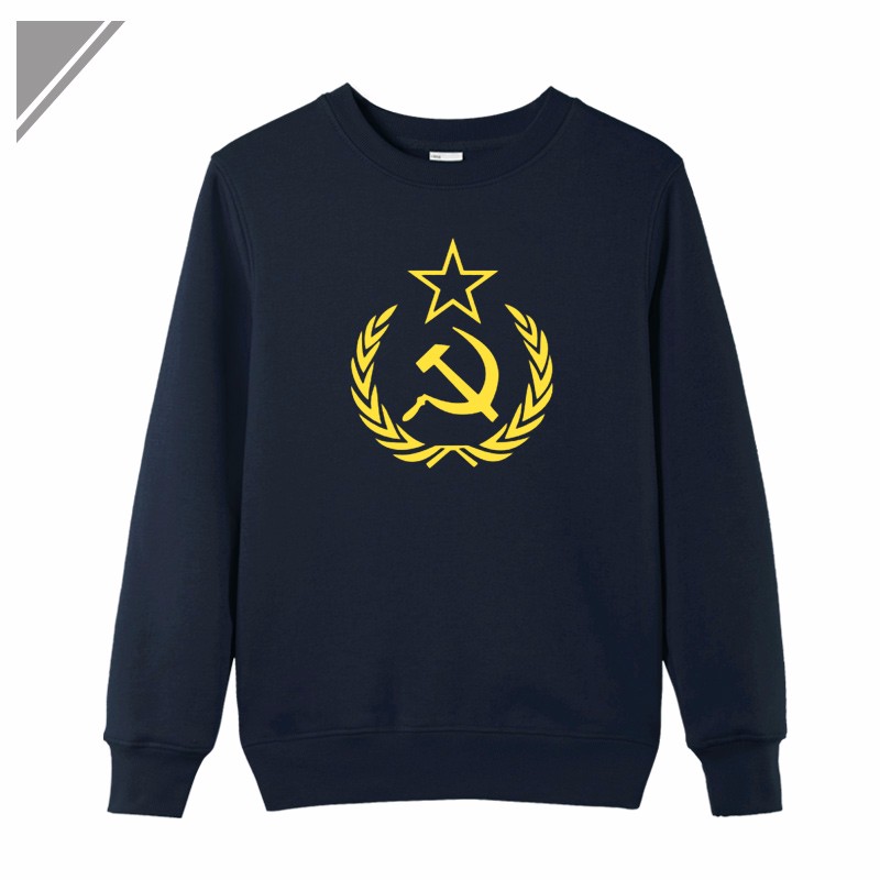 KOLVONANIG-Winter-Dress-Hoodies-Men-Hip-Hop-CCCP-Soviet-Union-Sickle-Print-Hoody-Men39s-Sportswear-S-32771367921