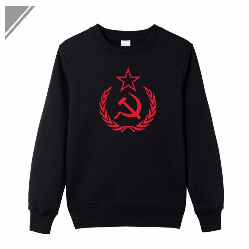 KOLVONANIG-Winter-Dress-Hoodies-Men-Hip-Hop-CCCP-Soviet-Union-Sickle-Print-Hoody-Men39s-Sportswear-S-32771367921