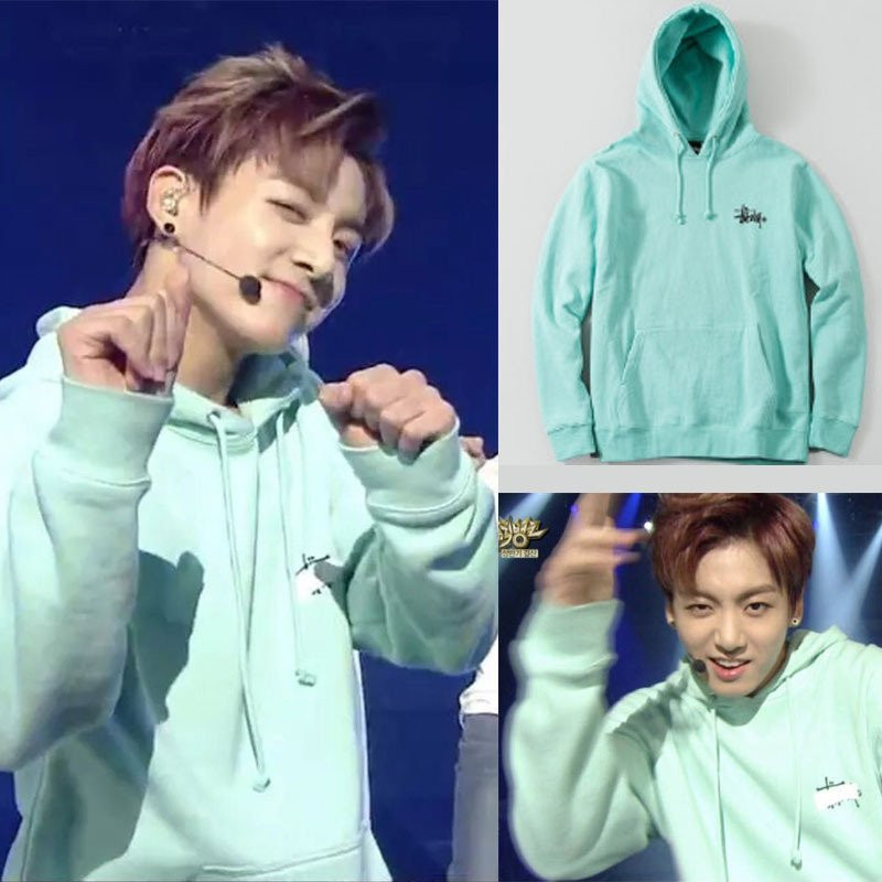 Kpop-Bangtan-Boys-Hooded-Hoodies-Jungkook-Sweatshirts-Cute-Pullovers-Unisex-Sweatshirt-Woman-Hoodie-32506243005