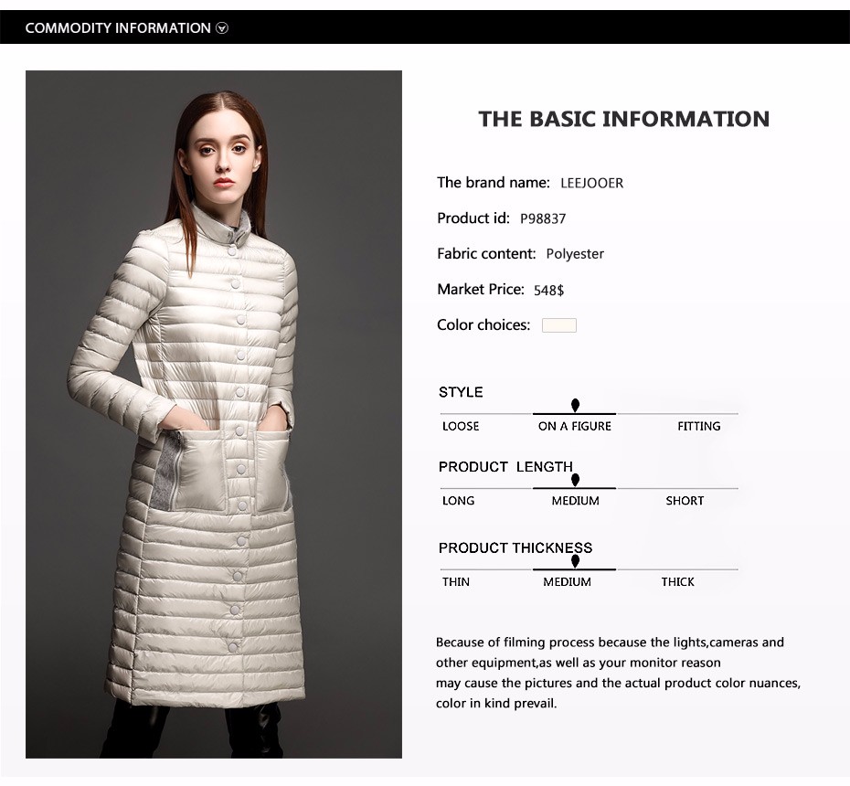 LEEJOOER-2017-New-Spring-Jacket-Women-Winter-Coat-Women39s-Clothing-Warm-Outwear-Cotton-Padded-Long--32775387796