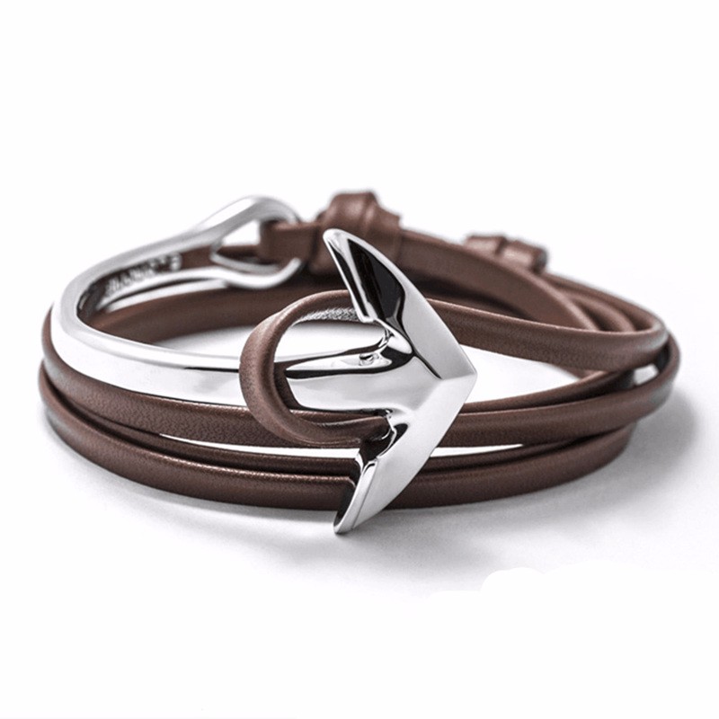 LIVVY-2016-new-charm-man-bracelet-with-high-quality-leather-bracelets-multilayer-friendship-anchor-b-32664079234