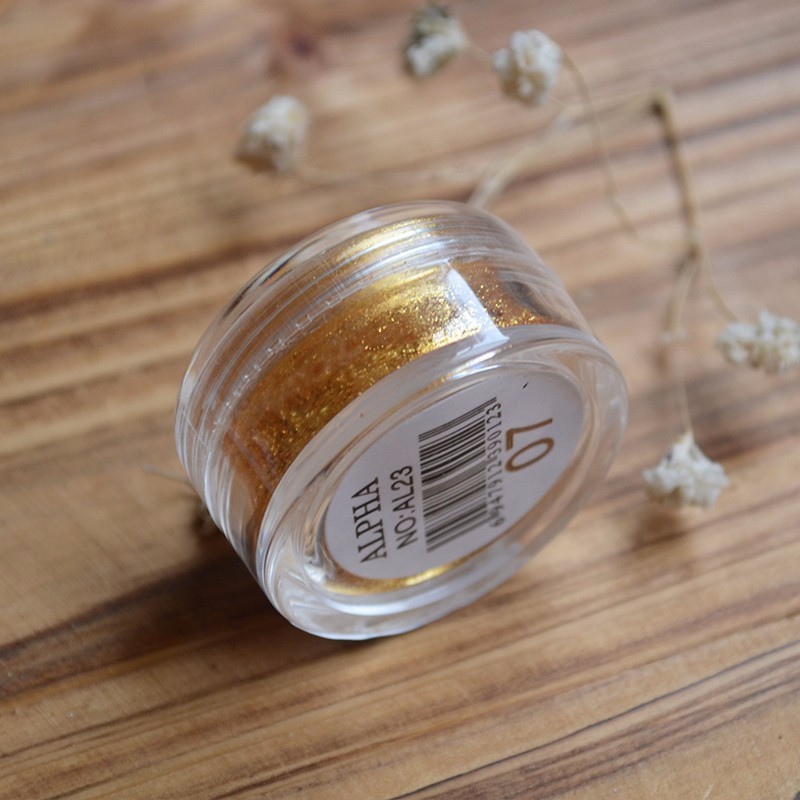 LOVE-ALPHA-13-Colors-Eye-Shadow-Flash-Powder-Super-Bright-Pearl-Shining-Bright-Glitter-Powder-Pink-D-32709401160