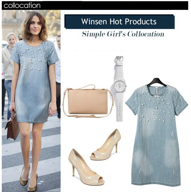 Large-size-5XL-Sundress-Jeans-Women39s-casual-plus-size-vestidos-embroidery-beaded-Denim-Dresses-big-32355172004