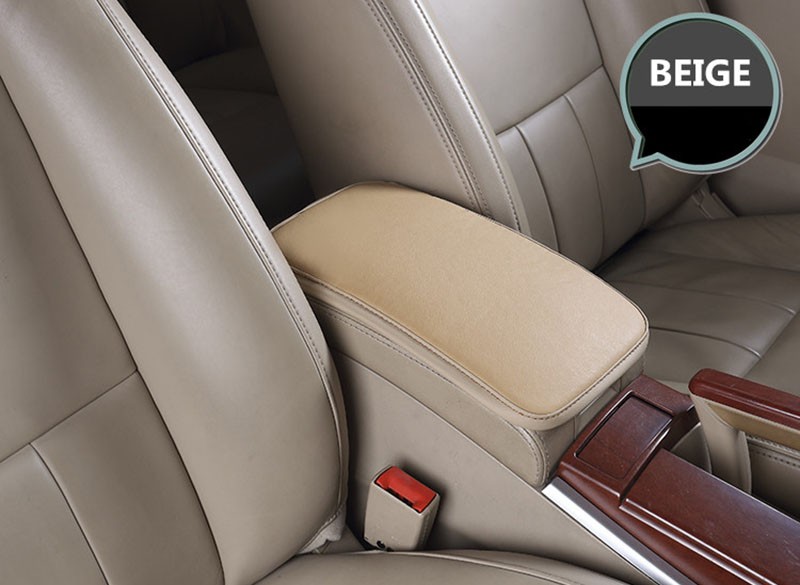 Leather-Car-Armrest-Pad-Covers-Universal-Center-Console-Auto-Seat-Armrests-Box-Pads-Black-Armrest-St-32704414186