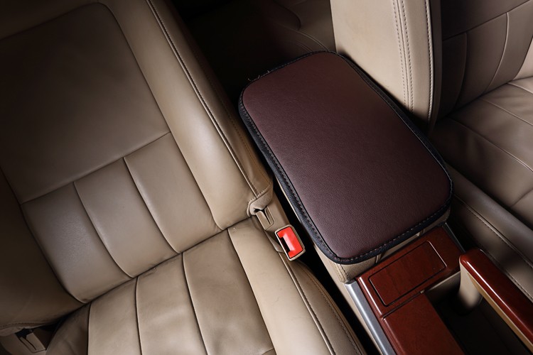Leather-Car-Armrest-Pad-Covers-Universal-Center-Console-Auto-Seat-Armrests-Box-Pads-Black-Armrest-St-32704414186