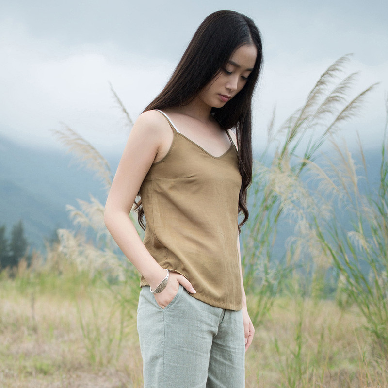 Linen-Halter-Top-Women-Summer-Style-Sexy-Sleeveless-Vest-Loose-Casual-Linen-Plus-Size-Tops-Free-Ship-32688183952