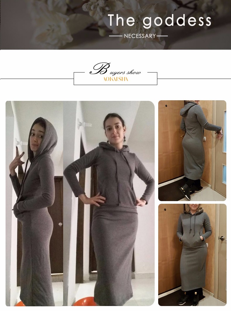 Long--paragraph-sweater-dress-Add-a-velvet-Dress-High-waisted-long-sleeved--Winter-Dress-2162-32610731591