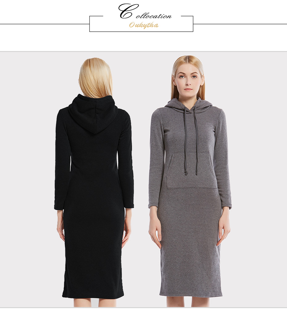 Long--paragraph-sweater-dress-Add-a-velvet-Dress-High-waisted-long-sleeved--Winter-Dress-2162-32610731591