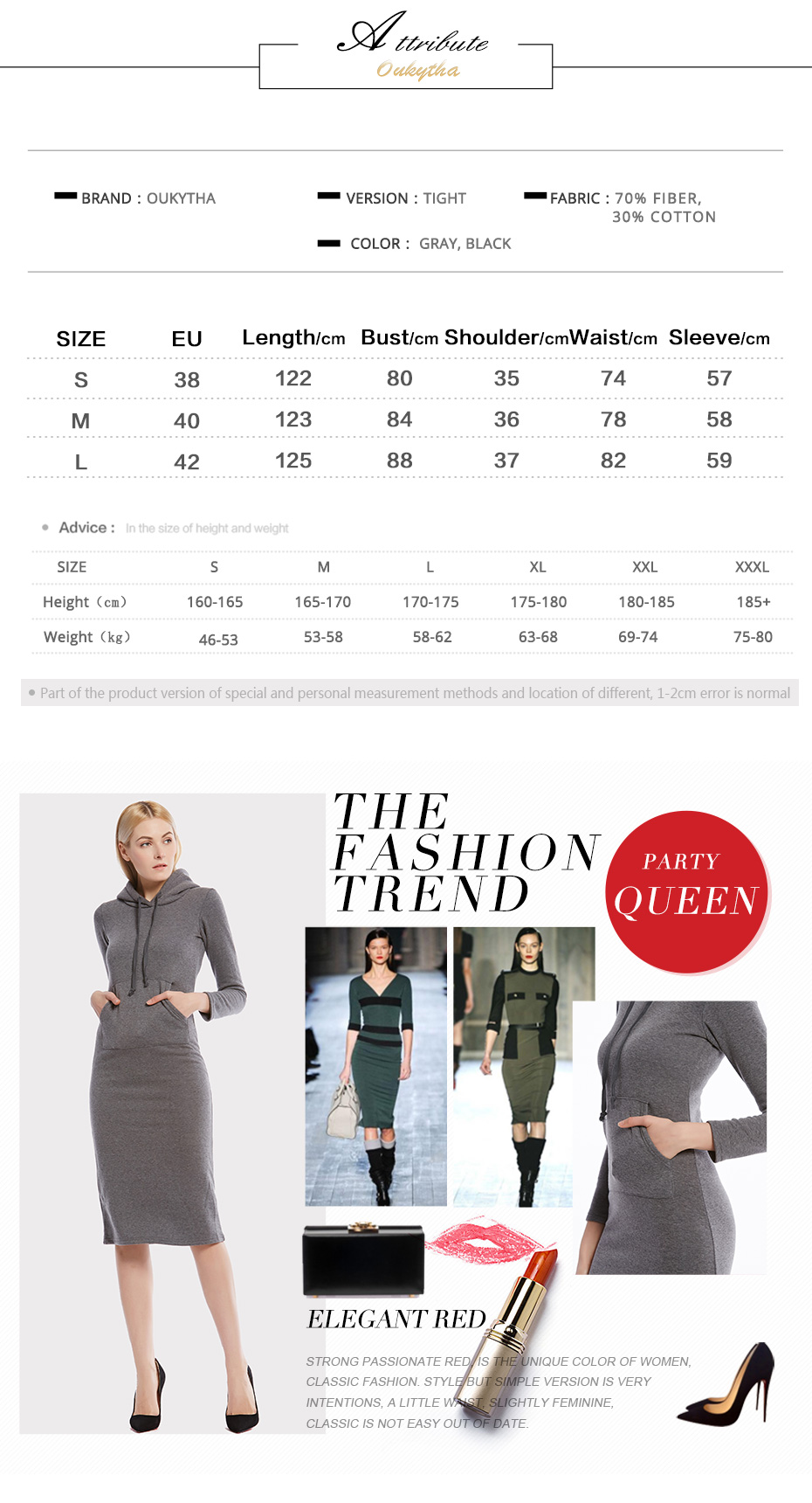 Long--paragraph-sweater-dress-Add-a-velvet-Dress-High-waisted-long-sleeved--Winter-Dress-2162-32610731591