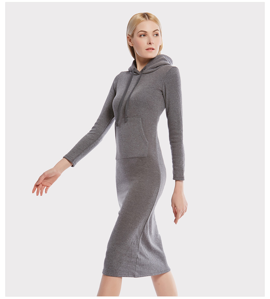 Long--paragraph-sweater-dress-Add-a-velvet-Dress-High-waisted-long-sleeved--Winter-Dress-2162-32610731591