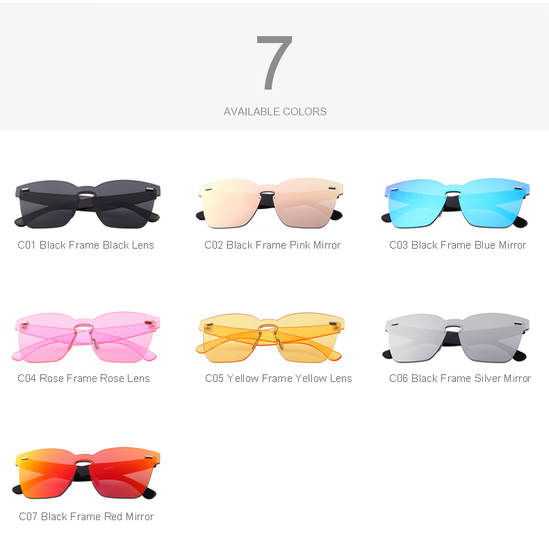 MERRY39S-Fashion-Women-Integrated-Eyewear-Candy-Cat-Eye-Sunglasses-S398087-32794487180