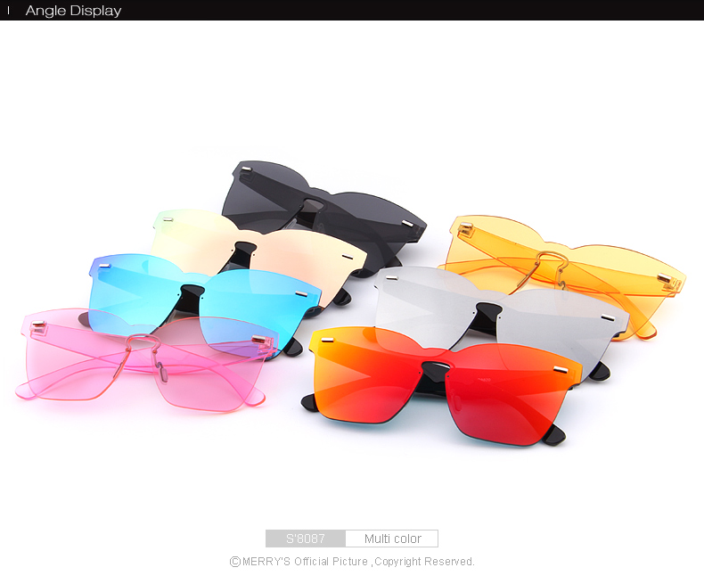 MERRY39S-Fashion-Women-Integrated-Eyewear-Candy-Cat-Eye-Sunglasses-S398087-32794487180