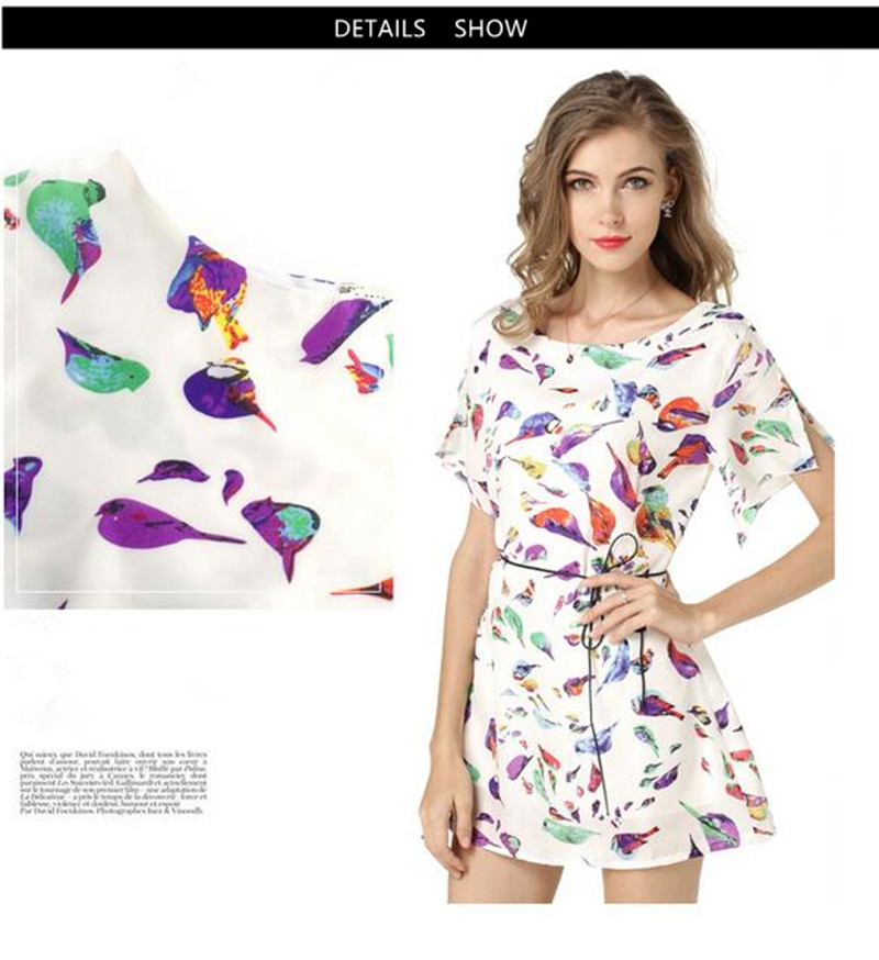 MIX-WIND-2017-hot-sale-Floral-Print-Midi-Silk-Dress-for-Women-New-Fashion-Vintage-Half-Sleeve-Loose--32801774507