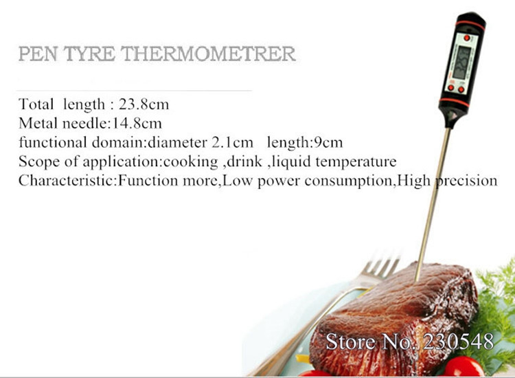 MOSEKO-Kitchen-Cooking-Food-Meat-Probe-Digital-BBQ-Thermometer-Gas-Oven-Thermometer-Drop-shipping-wh-1880278725