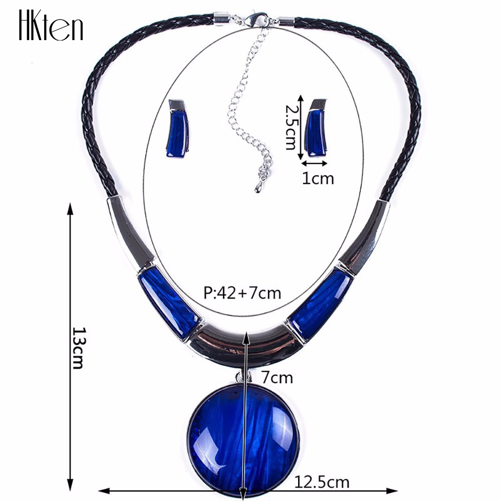 MS20129-Fashion-Brand-Jewelry-Sets-Round-Pendant-5-Colors-Faux-Leather-Rope-High-Quality-Wholesale-P-1066758921