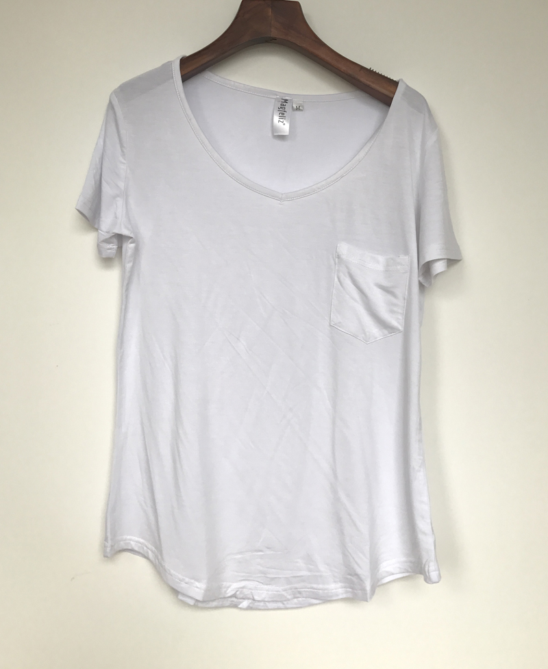 Magfeliz-short-Sleeve-T-shirt-Women-T-Shirt-Womens-Camisas-Femininas-Solid-color-T-shirt-tee-shirt-f-32750365924