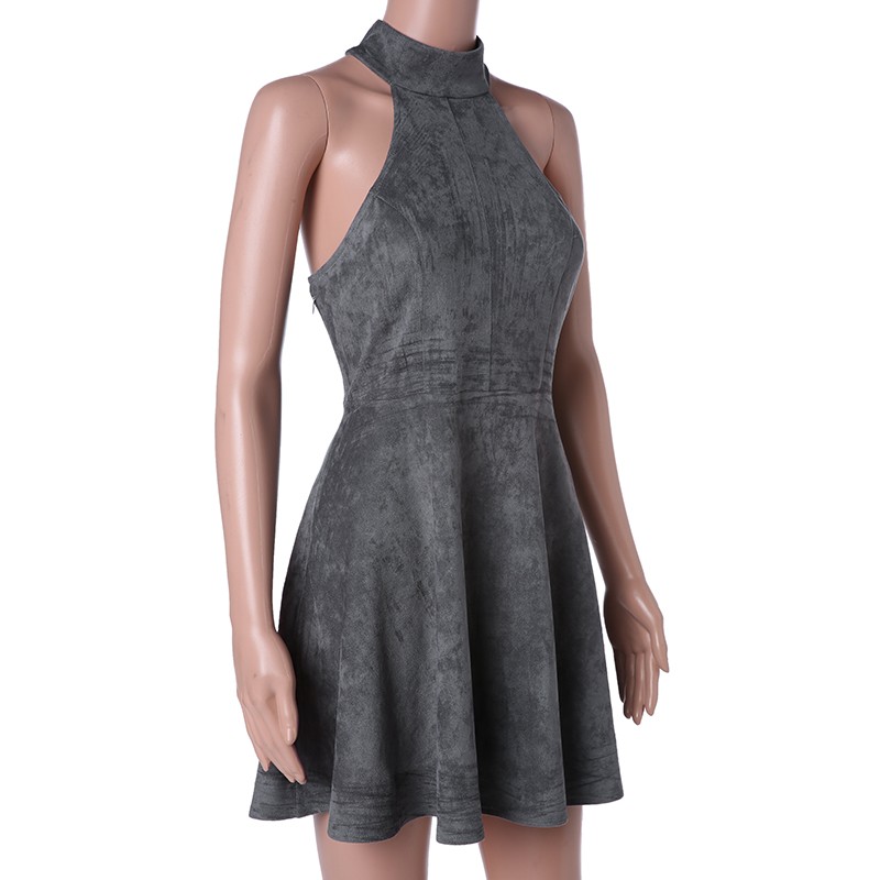 Makkrom-2017-Summer--Woman-Party-Bandage-Lace-up-Dress-Off-Shoulder-Sexy-Backless-Casual-Solid-Pleat-32776739424