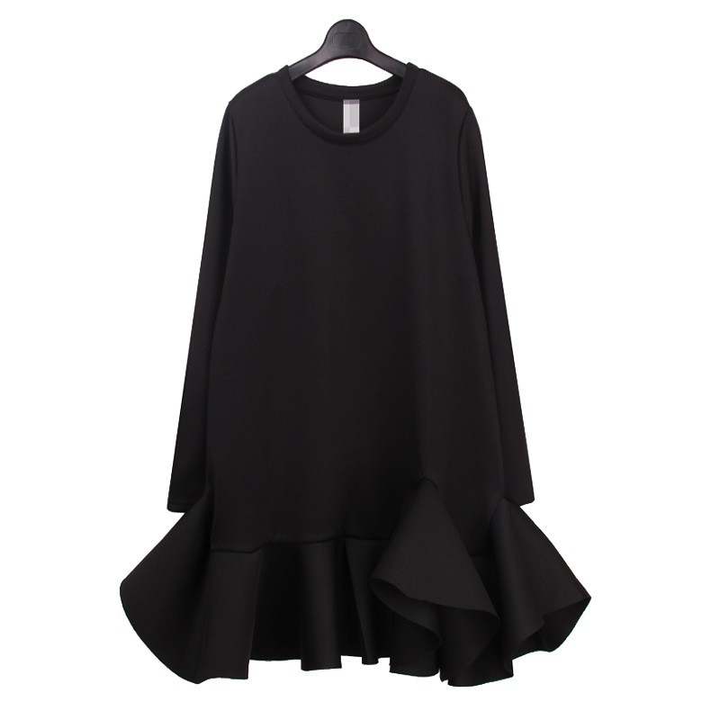 Melinda-Style-2015-new-women-casual-dress-ruffles-decorated-vestidos-free-shipping-32525677251