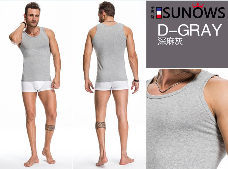 Men39s-Close-fitting-Vest-Fitness-Elastic-Casual-O-neck-Breathable-H-Type-All-Cotton-Solid-Undershir-32596606328