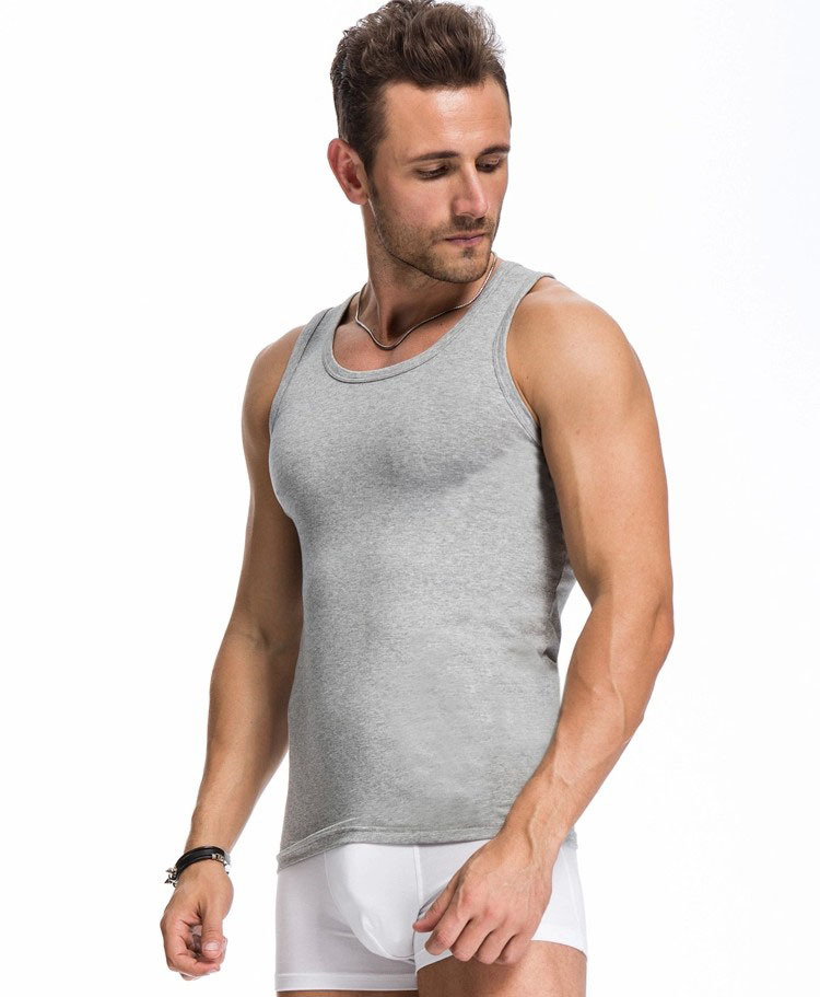 Men39s-Close-fitting-Vest-Fitness-Elastic-Casual-O-neck-Breathable-H-Type-All-Cotton-Solid-Undershir-32596606328