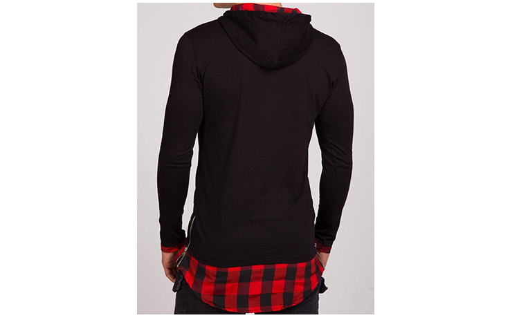 Men39s-Sportswear-New-2017-Fashion-Hip-hop-Hoodies-Plaid-Patchwork-Sportshirts-32791903491
