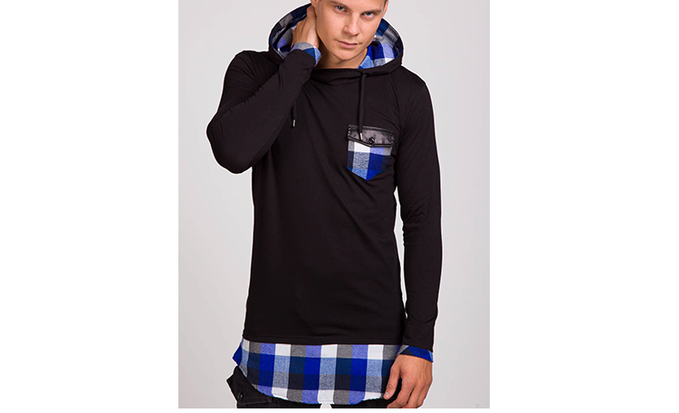 Men39s-Sportswear-New-2017-Fashion-Hip-hop-Hoodies-Plaid-Patchwork-Sportshirts-32791903491