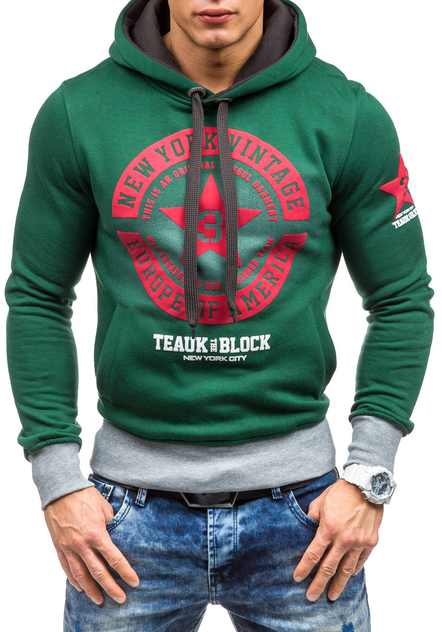 Men39s-Sportswear-New-2017-Fashion-Hooded-Sweatshirts-Brand-Hoodies-32790193124