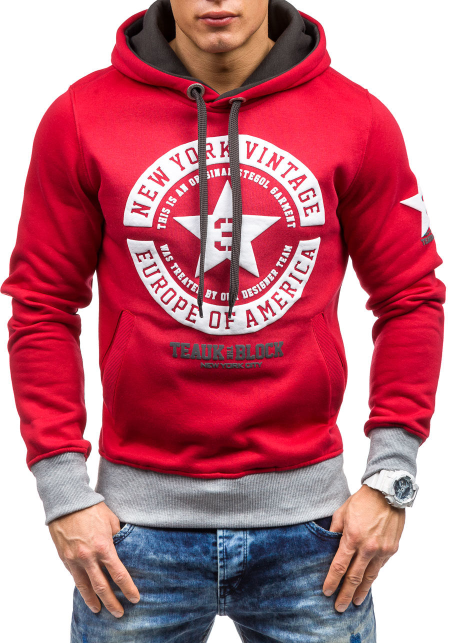 Men39s-Sportswear-New-2017-Fashion-Hooded-Sweatshirts-Brand-Hoodies-32790193124