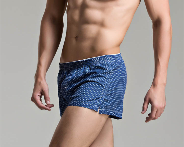 Men39s-Underwear-Loose-Leisure-Shorts-Cotton-Comfortable-Men-Boxer-Shorts-Fashion-Plaid-Boxers-Men-L-32625030250
