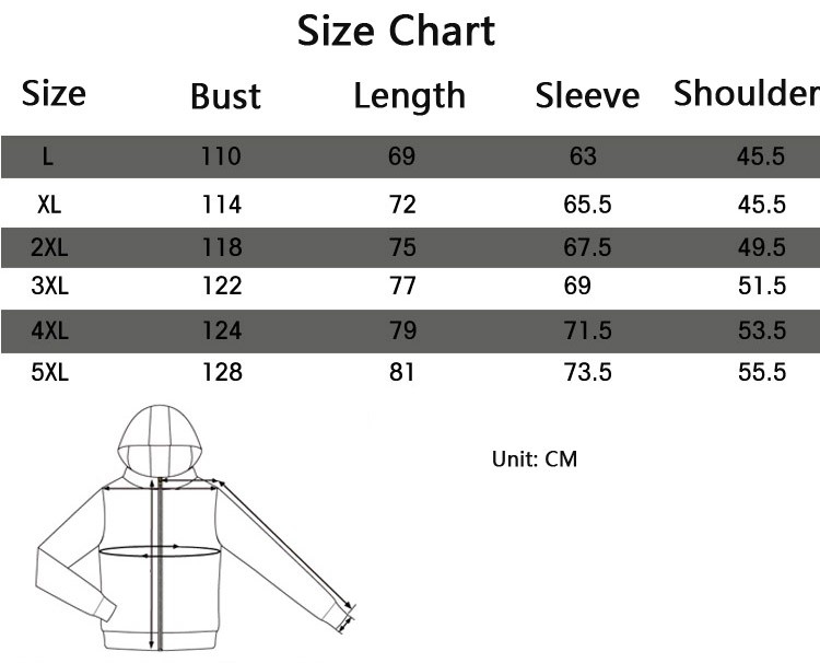 Mens-Casual-16-Movie-Batman-v-Superman-Dawn-of-Justice-Zip-up-Winter-Super-Warm-Fleece-Coat-Hoody-Ho-32612113940