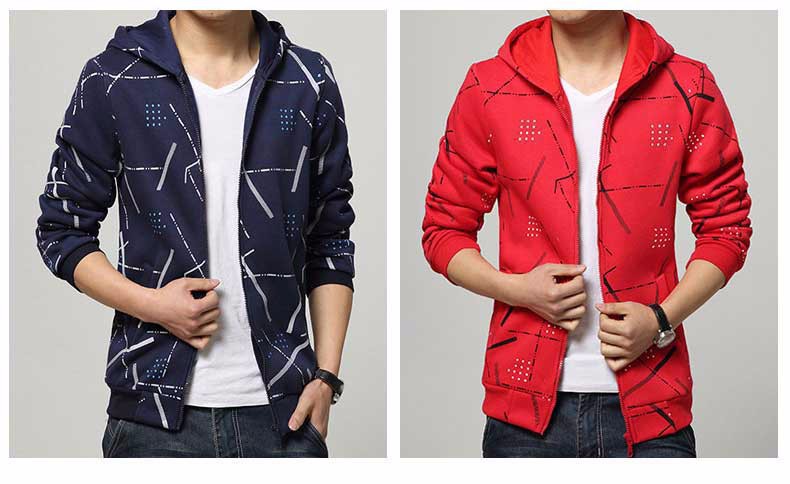 Mens-Hoodies-New-Fashion-Slim-Fit-Brand-Casual-Geometric-Pattern-Printed-Hooded-Mens-Sweatshirts-Fel-32465460399