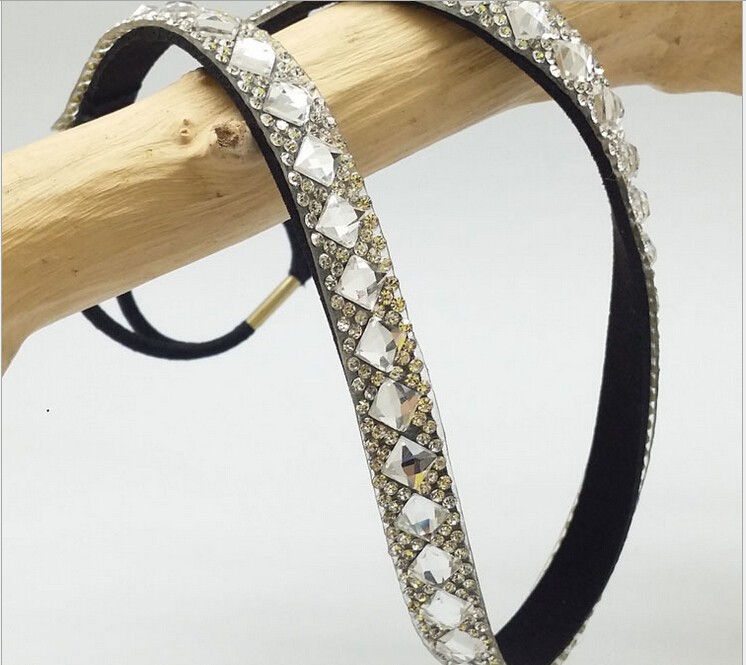 Metting-Joura-Women-Girls-Bohemian-Vintage-Ethnic-Crystal-Beads-Elastic-Handmade-Headband-Hair-Acces-32331100544