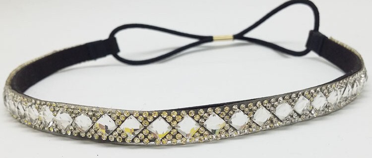 Metting-Joura-Women-Girls-Bohemian-Vintage-Ethnic-Crystal-Beads-Elastic-Handmade-Headband-Hair-Acces-32331100544