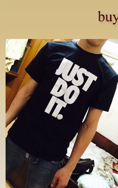 Middle-Today-isn39t-your-day-men39s-funny-slogans-t-shirts-Personalized-hip-hop-t-shirt-homme-brand--32691169528