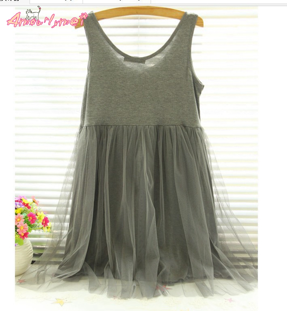 Mori-Girl-Lolita-Kawaii-Vintage-lace-mesh-bottoming-dress-Loose-large-size-women-casual-basic-tank-d-32639588873