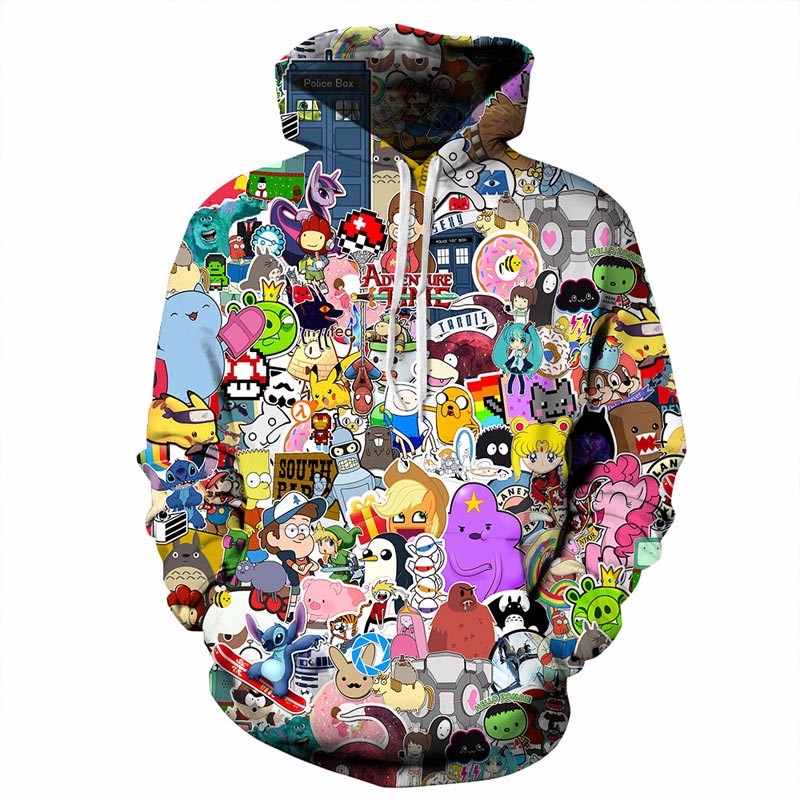 Mr1991INC-Anime-Hoodies-MenWomen-3d-Sweatshirts-With-Hat-Hoody-Unisex-Anime-Cartoon-Hooded-Hoodeis-F-32787329290