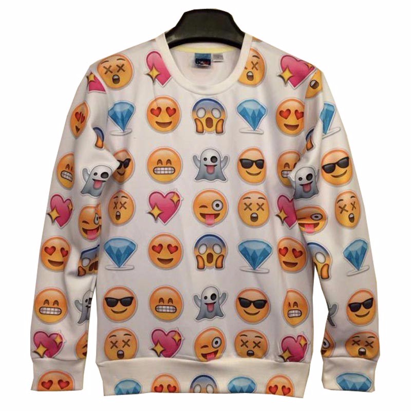 Mr1991INC-Harajuku-3d-sweatshirts-Menwomen39s-hoodies-printed-many--small-face-fashion-thin-3d-emoji-1871826154