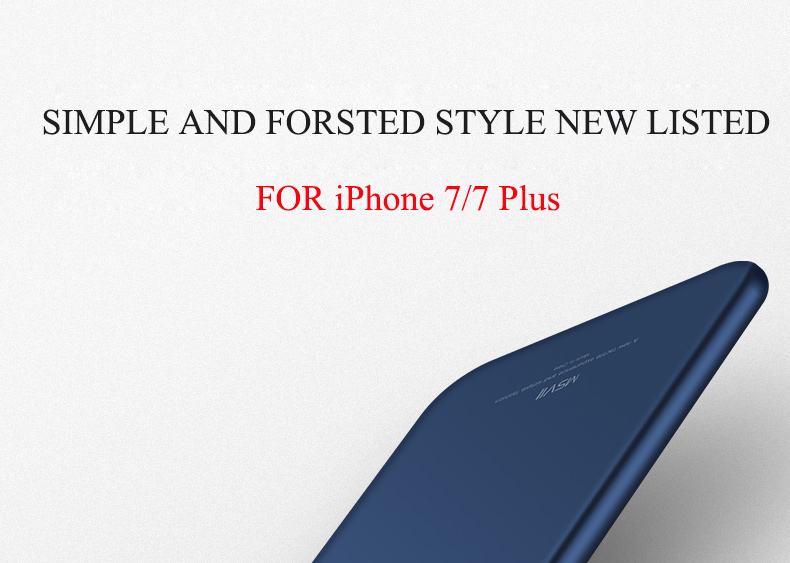 Msvii-Original-Thin-Hard-Frosted-PC-Back-Cover-Case-For-iPhone-7-7-Plus-Cover-Full-Body-Bag-Case-For-32705150259