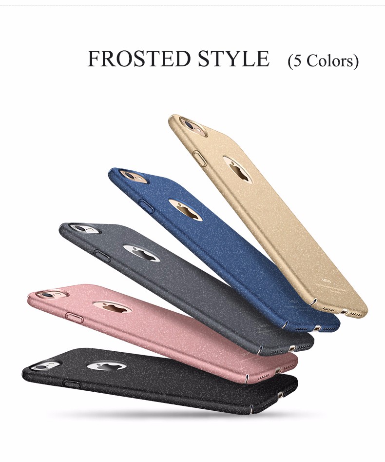 Msvii-Original-Thin-Hard-Frosted-PC-Back-Cover-Case-For-iPhone-7-7-Plus-Cover-Full-Body-Bag-Case-For-32705150259