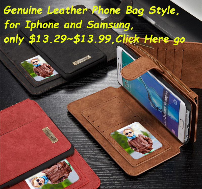 Multifunction-Wallet-Leather-Case-For-Samsung-S4-S5-S6-S7-EDGE-S8-NOTE4-NOTE5-Zipper-Purse-Pouch-Pho-32684497220