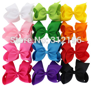 MyAmy-75-Inch-Hair-Bows-Boutique-Elastic-Ties-Cheerleading-Cheer-Bow-Grosgrain-Ribbon-Bow-Hair-Acces-32617007363