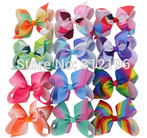 MyAmy-75-Inch-Hair-Bows-Boutique-Elastic-Ties-Cheerleading-Cheer-Bow-Grosgrain-Ribbon-Bow-Hair-Acces-32617007363