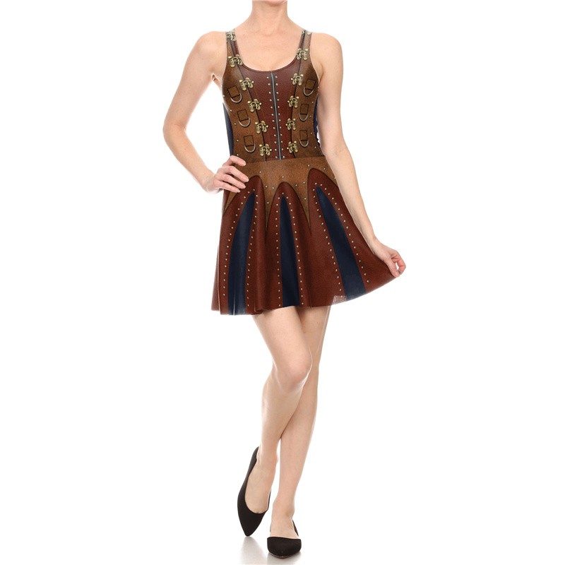 NADANBAO-Fashion-Autumn-Dress-Sexy-Sleeveless-Siamese-Skater-Dresses-IMITATION-IEATHER-Vintage-Print-32673908853