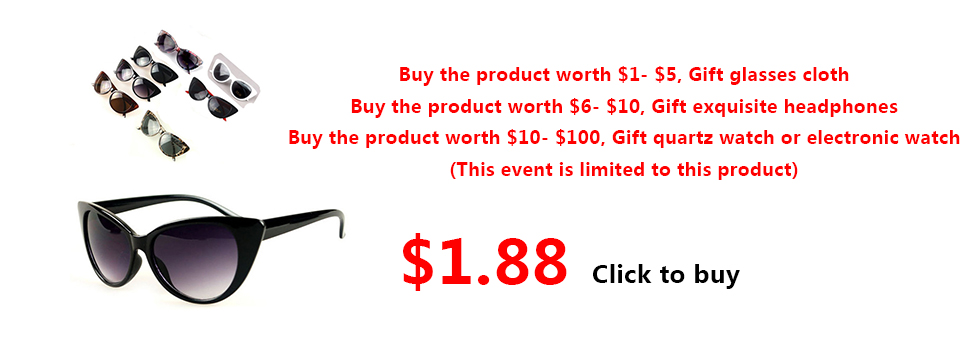 NEW-Cat-Eye-Sunglasses-of-Women-Fashion-Sexy-UV400-Sun-Glasses-Gradient-Lens-Plastic-Female-Eyewear--32621924513