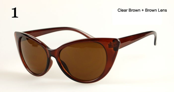NEW-Cat-Eye-Sunglasses-of-Women-Fashion-Sexy-UV400-Sun-Glasses-Gradient-Lens-Plastic-Female-Eyewear--32621924513