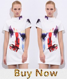 NEW-Summer-Dress-2016--Sexy-Women-Dress-O-Neck-Tight-floral-Print-dress-Fashion-short-Sleeve-Bodycon-32683573107